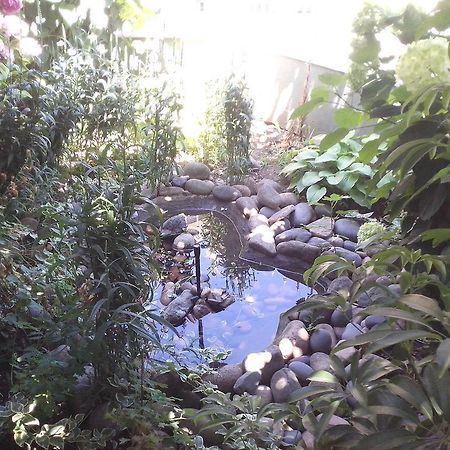 Guest House Krasi Chernomorets Bagian luar foto