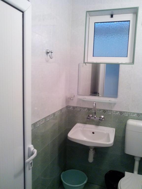 Guest House Krasi Chernomorets Ruang foto