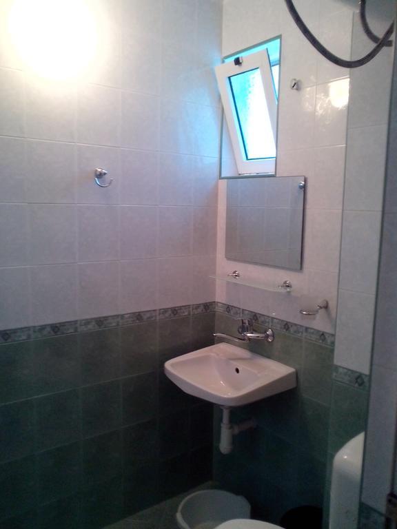 Guest House Krasi Chernomorets Ruang foto