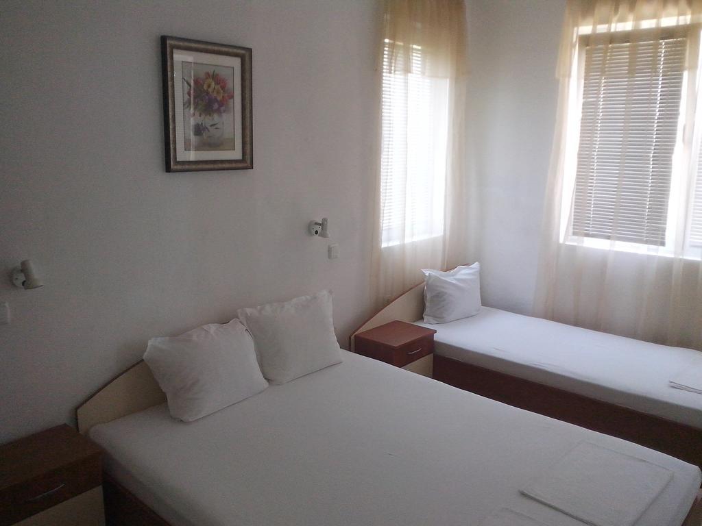 Guest House Krasi Chernomorets Ruang foto