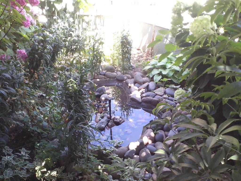 Guest House Krasi Chernomorets Bagian luar foto