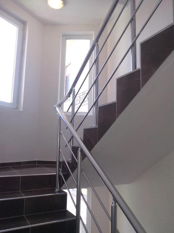 Guest House Krasi Chernomorets Bagian luar foto