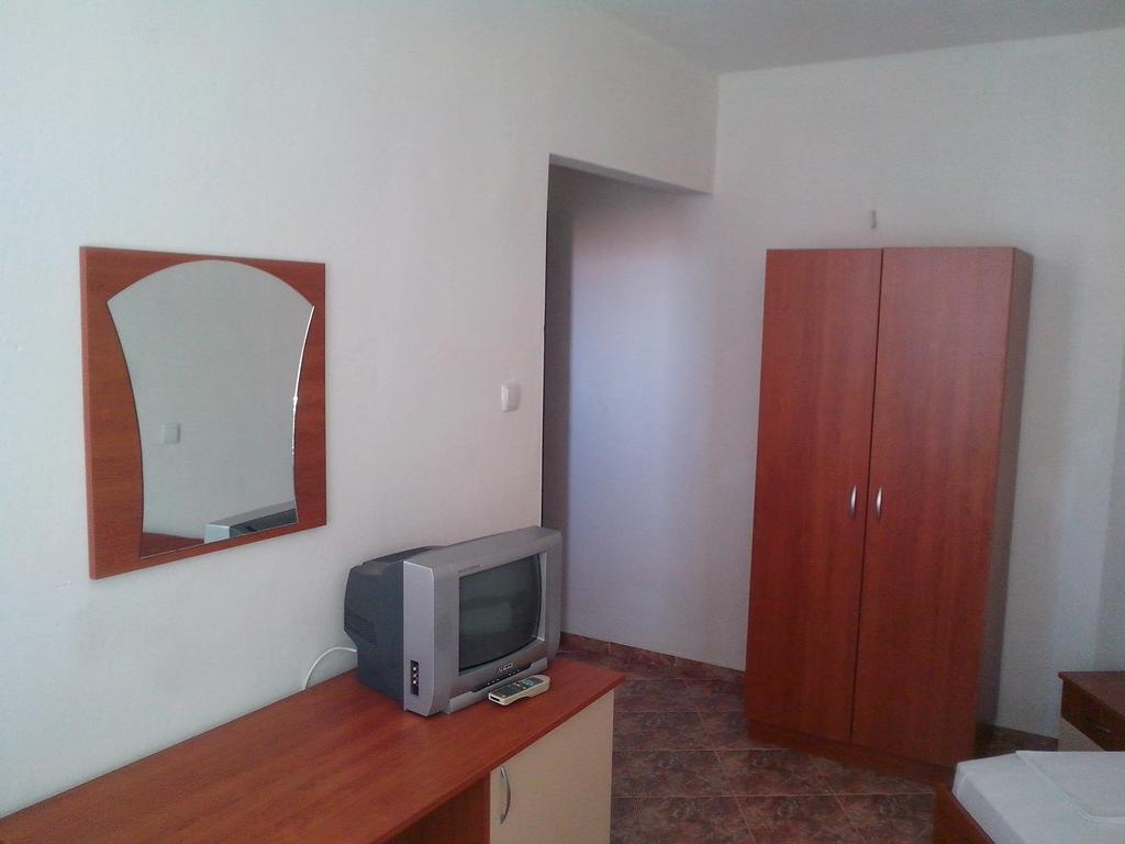 Guest House Krasi Chernomorets Ruang foto