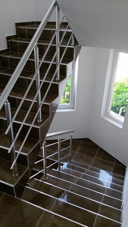 Guest House Krasi Chernomorets Bagian luar foto