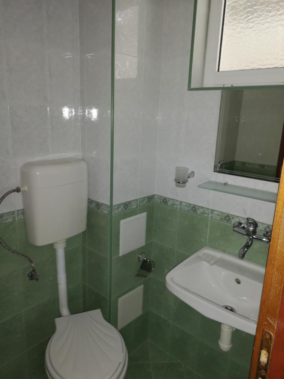 Guest House Krasi Chernomorets Bagian luar foto